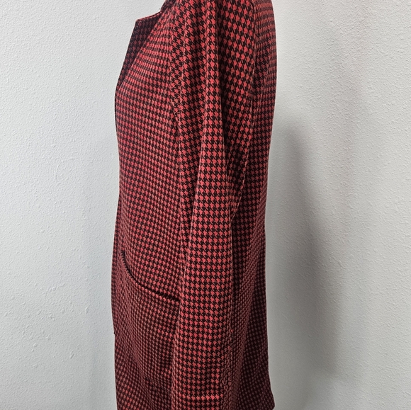 Philosophy women's Topper jacket medium - Picture 6 of 9